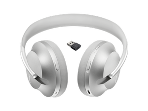 Bose Noise Cancelling Headphones 700 UC - SILVER