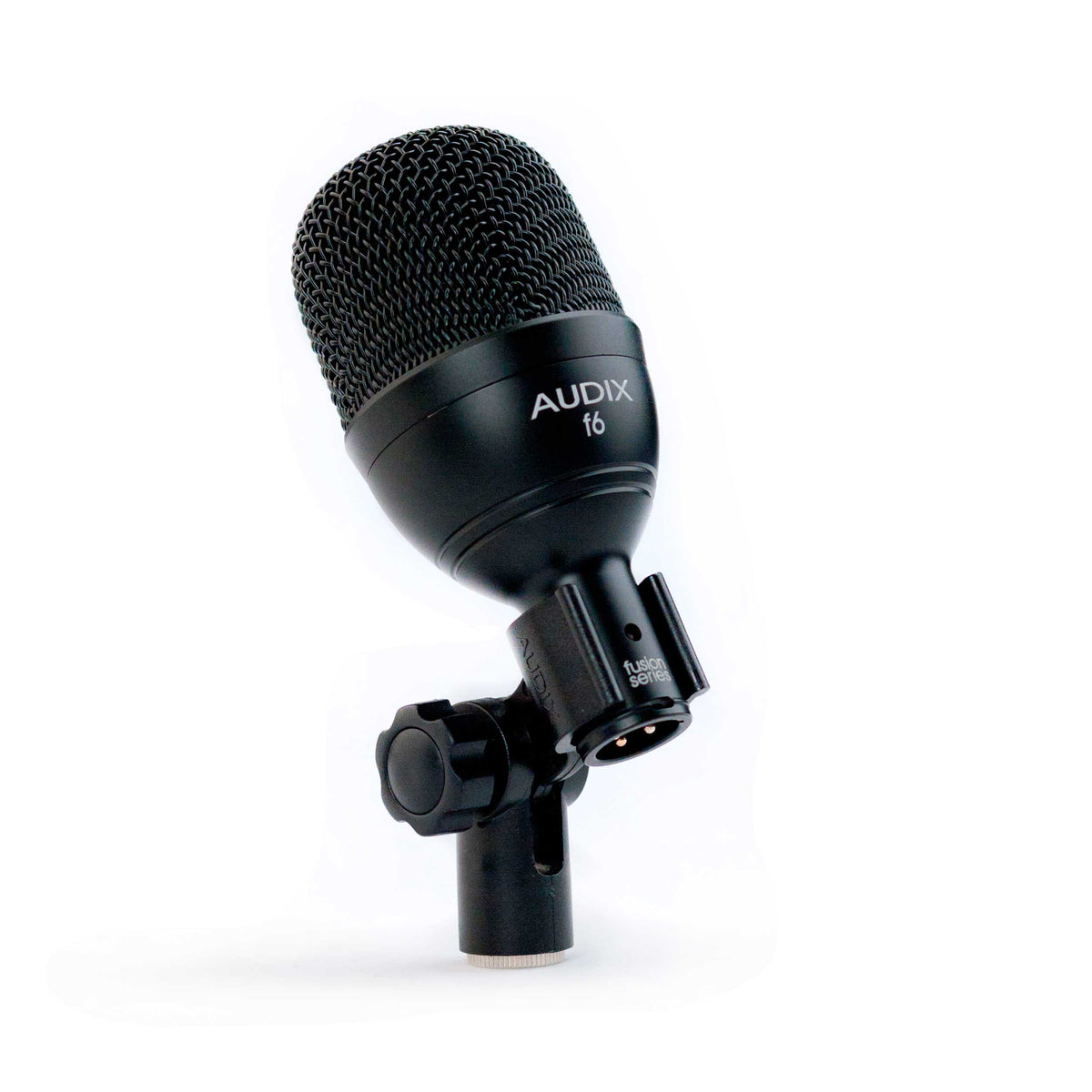 Audix f6 Dynamic Instrument Microphone – Amanplex Indah