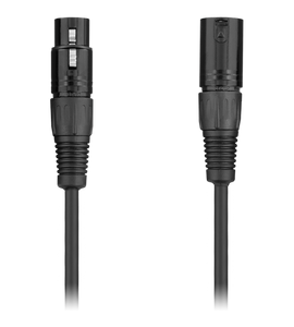 Audix CBL-20 20' Premium XLR to XLR Mic Cable