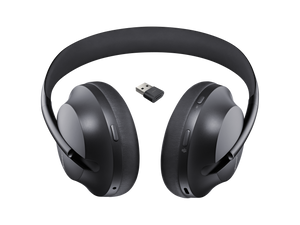 Bose Noise Cancelling Headphones 700 UC - Black