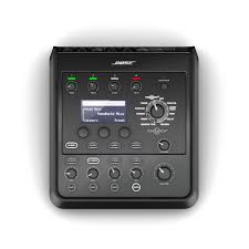 Bose T4s ToneMatch Mixer