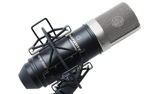Marantz MPM-1000 Large Diaphragm Condenser Microphone