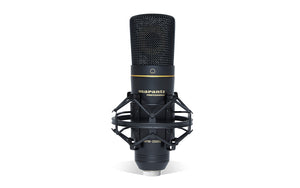 Marantz MPM-2000U USB Studio-Quality Condenser Microphone for DAW Recording