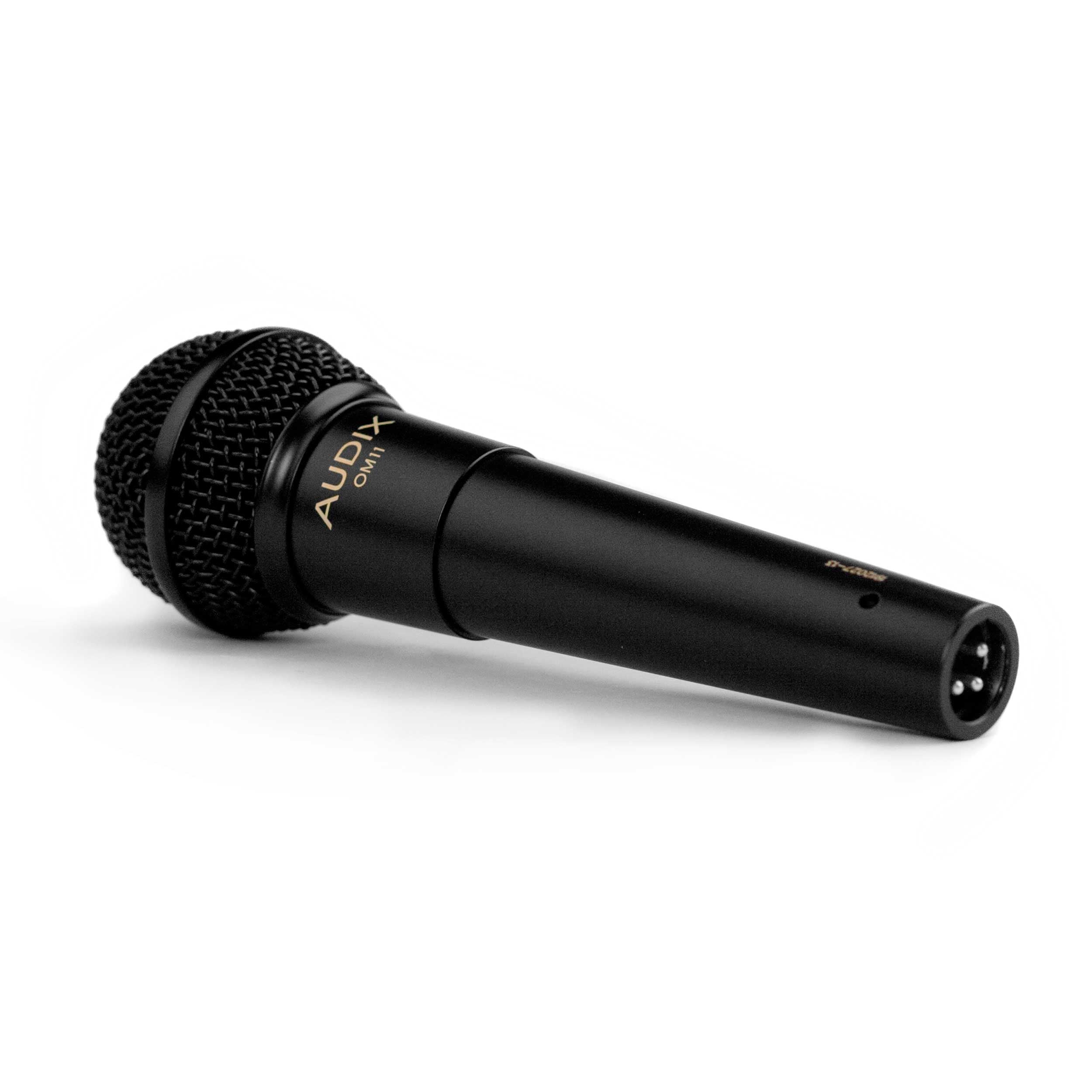 Audix OM-11 Dynamic Vocal Mircrophone