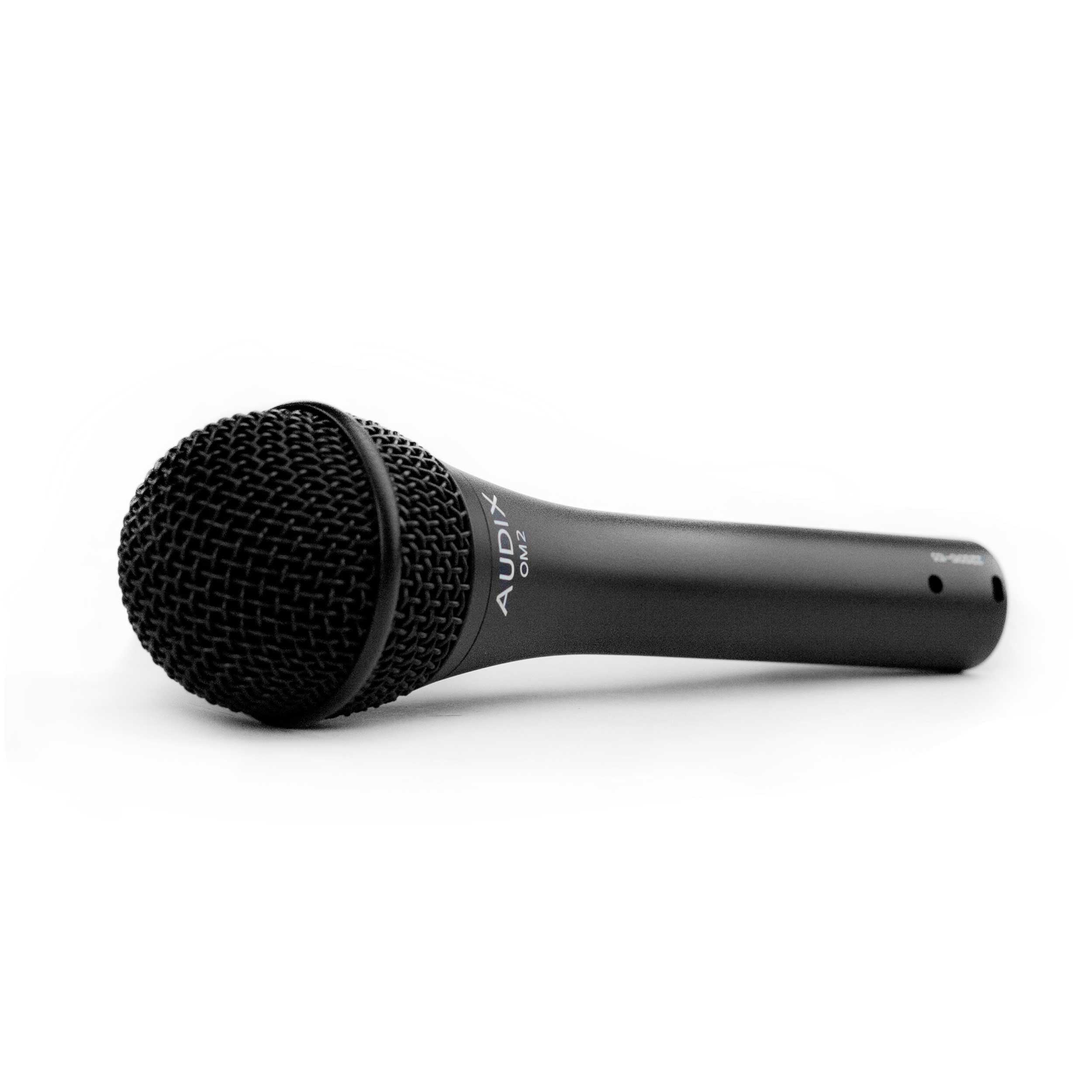 Audix OM-2s Dynamic Vocal Microphone with Switch