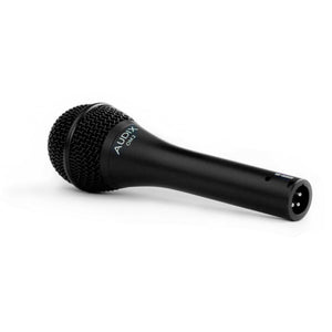 Audix OM-2s Dynamic Vocal Microphone with Switch