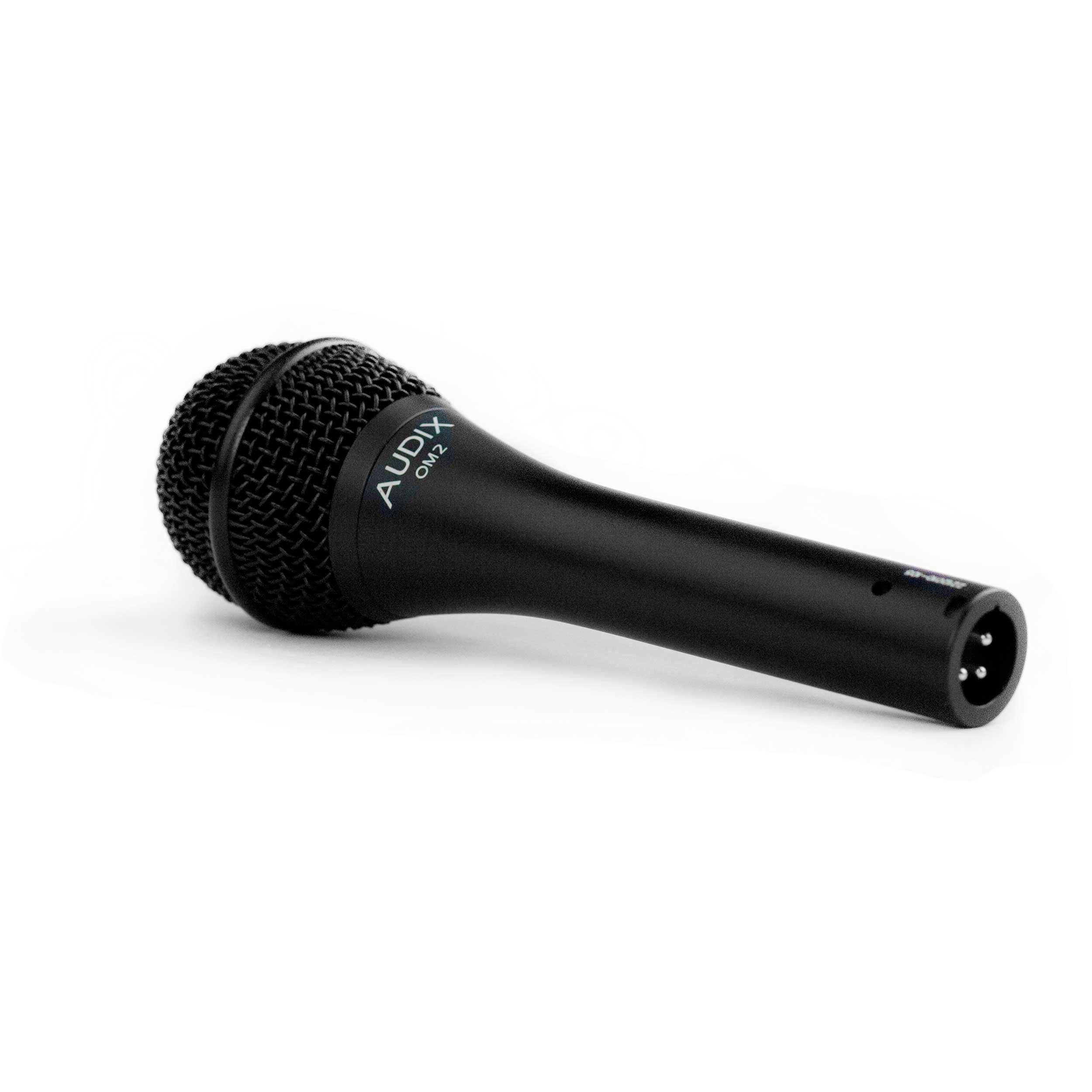 Audix OM-2 Dynamic Vocal Microphone
