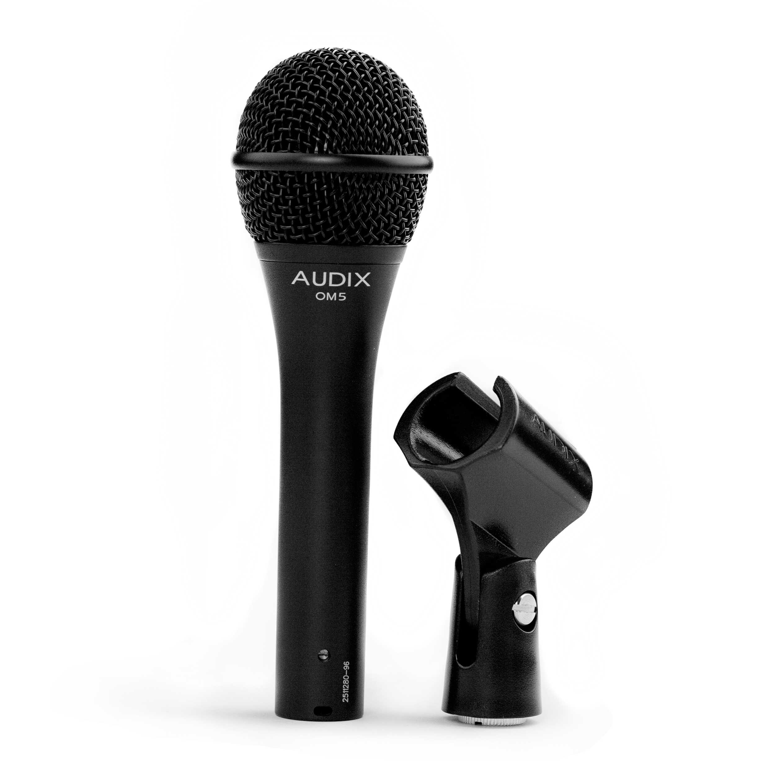 Audix OM-5 Dynamic Vocal Mircrophone