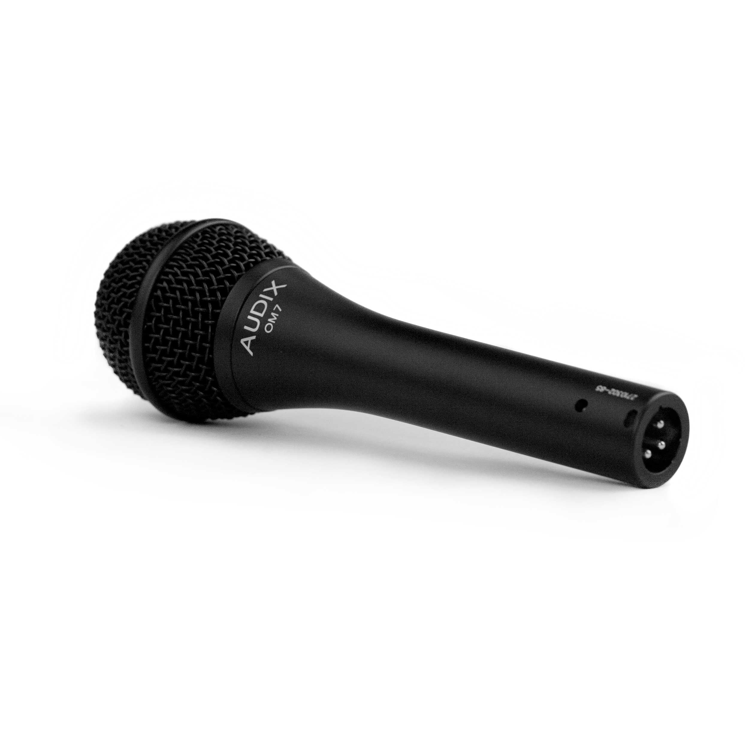 Audix OM-7 Dynamic Vocal Mircrophone