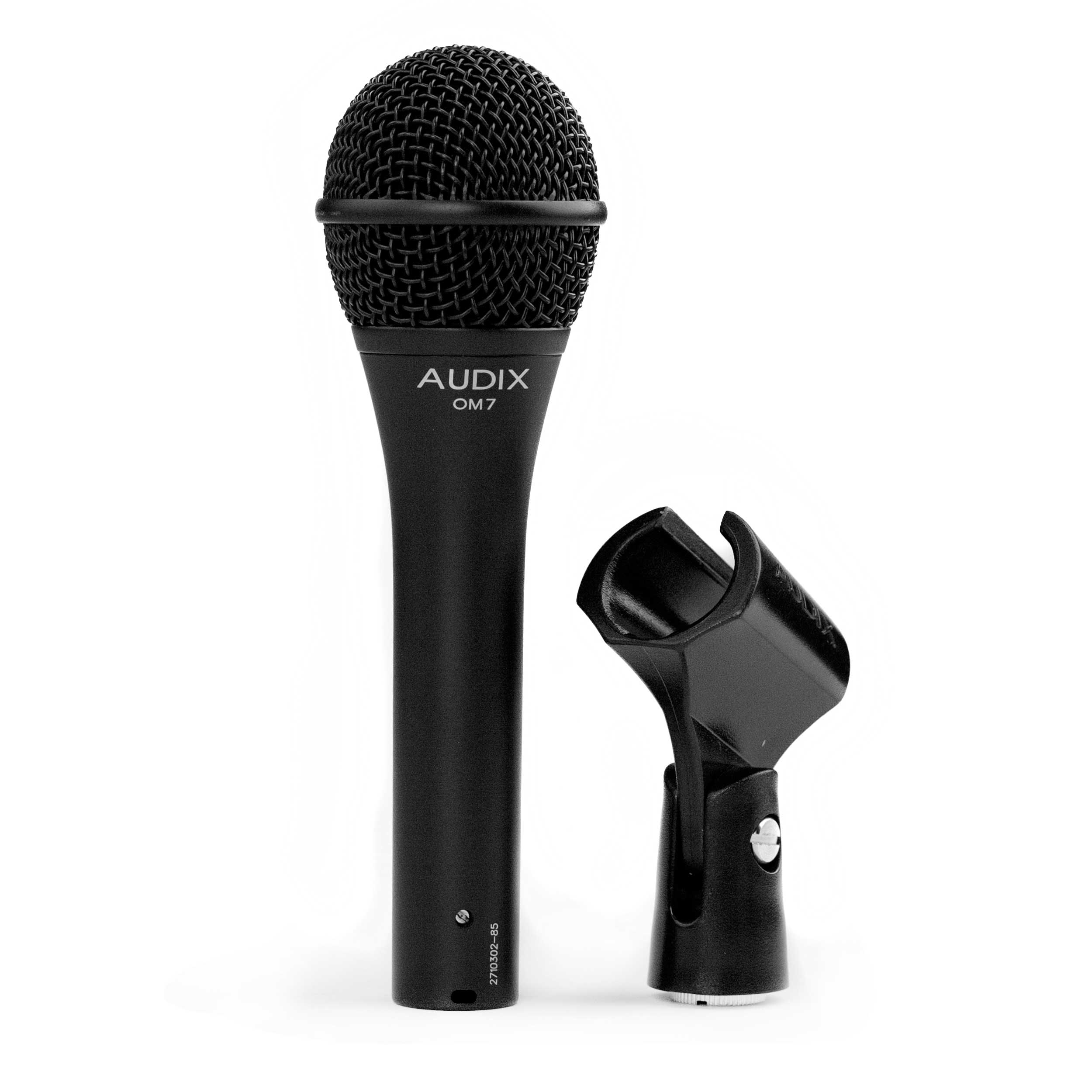 Audix OM-7 Dynamic Vocal Mircrophone