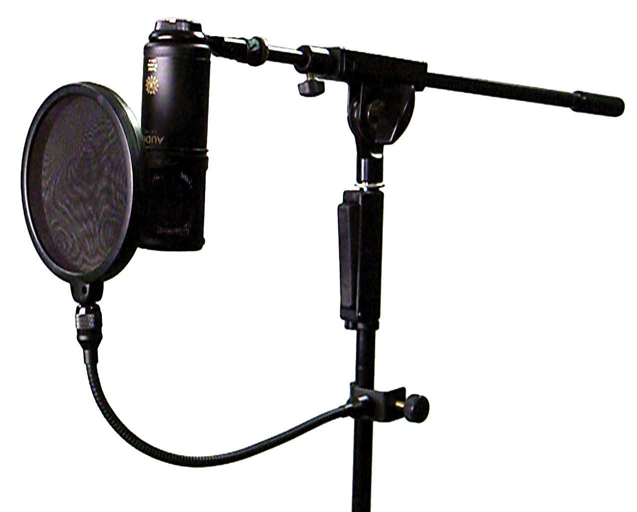 Audix PD133 Pop diffuser