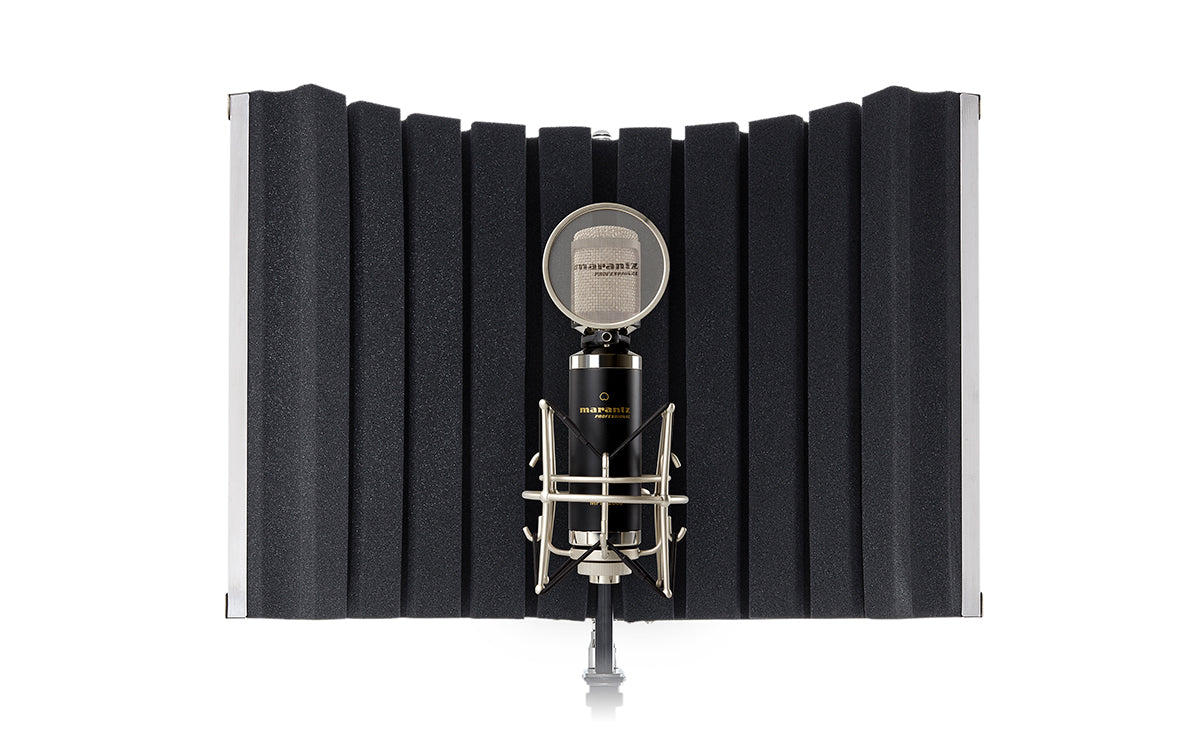 Sound Shield Compact Compact