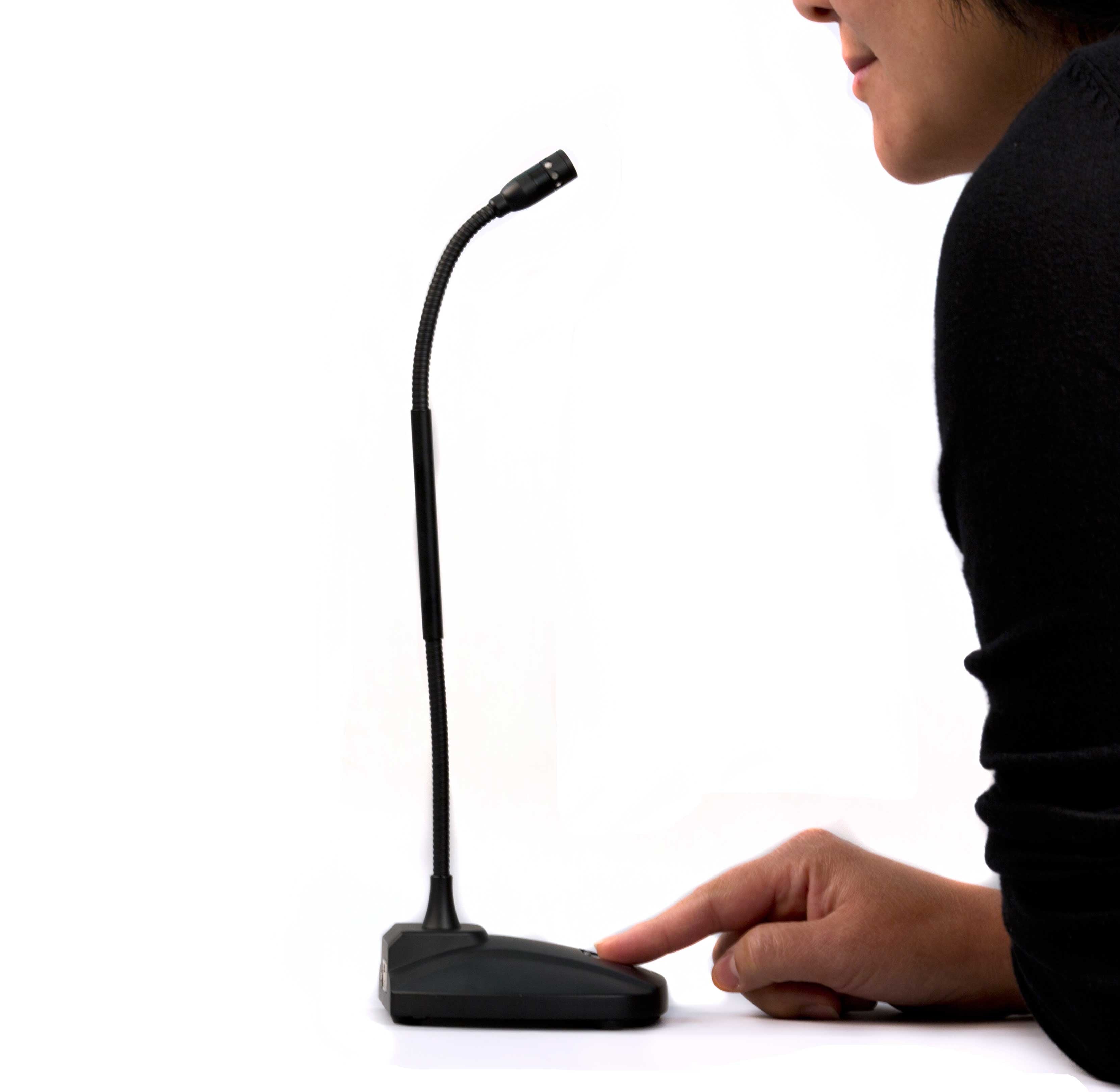 USB12 Condenser Vocal Microphone