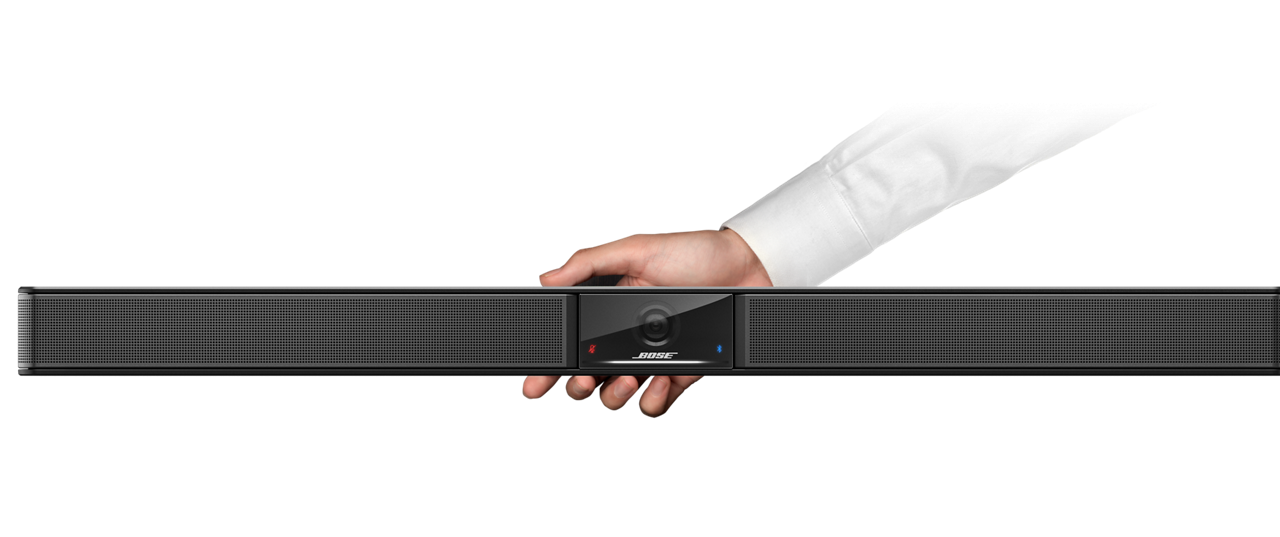Bose VB-1 Videobar Conferencing