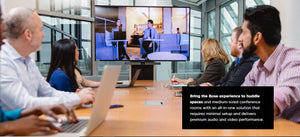 Bose VB-1 Videobar Conferencing