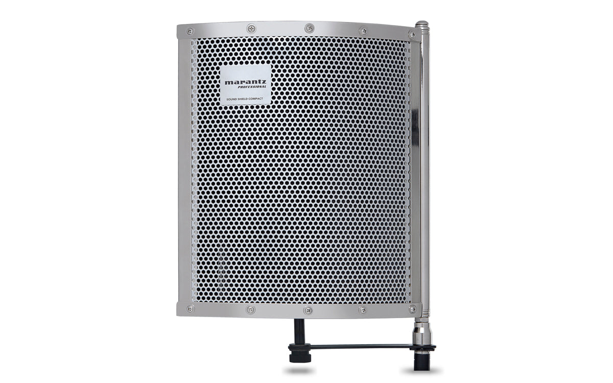 Sound Shield Compact Compact