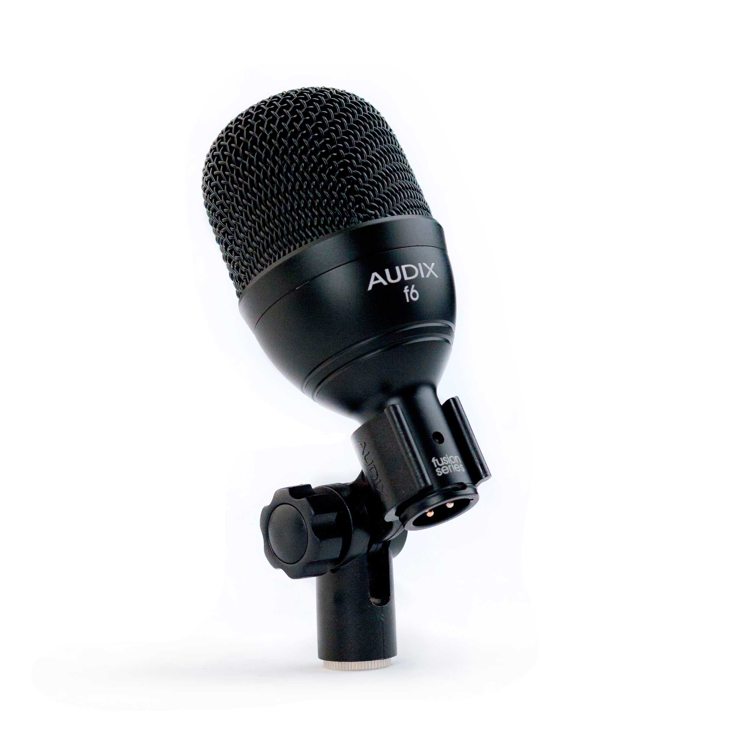 Audix f6 Dynamic Instrument Microphone