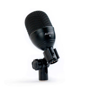 Audix f6 Dynamic Instrument Microphone